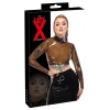 Latex Shirt L