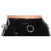 Latex Skirt S