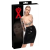 Latex Skirt S