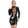 Latex Dress M