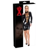 Latex Dress L