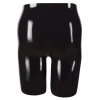 Mens Latex Cycling Shorts 2XL