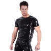 Latex T-Shirt M