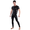 Latex T-Shirt M