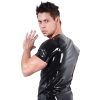 Latex T-Shirt M