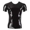 Latex T-Shirt M