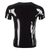 Latex T-Shirt L