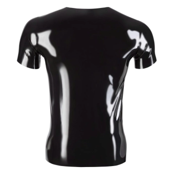 Latex T-Shirt XL