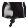 Mens Latex Pants black L/XL