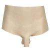 Mens Latex Pants transp. L/XL