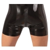 Mens Latex Playsuit M