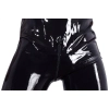 Mens Latex Jumpsuit XL