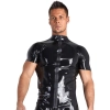Mens Latex Shirt XL