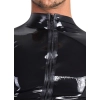 Mens Latex Shirt 2XL