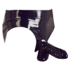 Mens Latex Briefs S