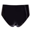 Mens Latex Briefs S