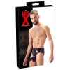 Mens Latex Briefs S