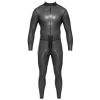 Latex Mens Jumpsuit L