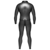 Latex Mens Jumpsuit L
