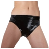Latex Briefs Dildo S