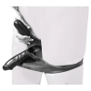 Latex Briefs Pump Dildo S
