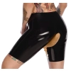 Latex Urine Pants 2XL