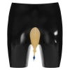 Latex Urine Pants 2XL