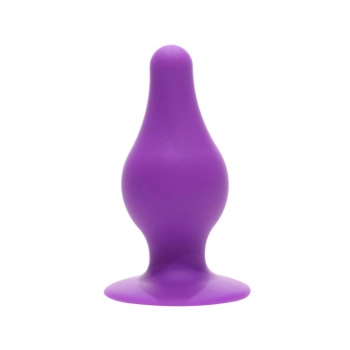 SD.Plug Model 2 L. Purple Box