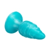 Korek analny termoreaktywny Melty Silexd M 9 cm
