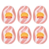 Tenga Egg Tube Pack of 6