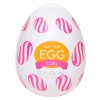 Tenga Egg Curl Single