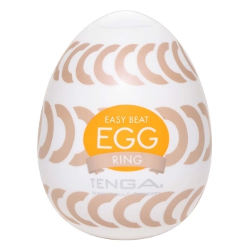 Tenga Egg Ring Single