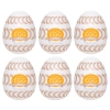 Tenga Egg Ring Pack of 6
