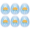 Tenga Egg Wind Pack of 6