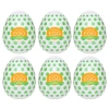 Tenga Egg Stud Pack of 6