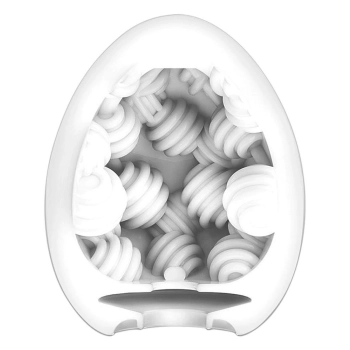 Tenga Egg Sphere Single