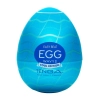 Tenga Egg Wavy II Cool 6pcs.