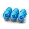 Tenga Egg Wavy II Cool 6pcs.