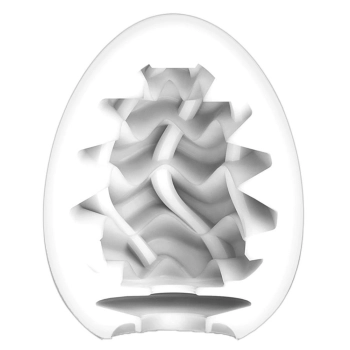 Tenga Egg Wavy II Cool 6pcs.