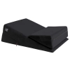 Wedge/Ramp Black