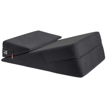 Wedge/Ramp Black