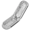 Tenga Zero Gravity White