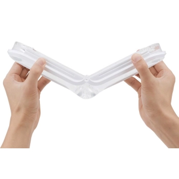 Tenga Zero Gravity White