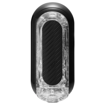 Tenga Zero Gravity Black