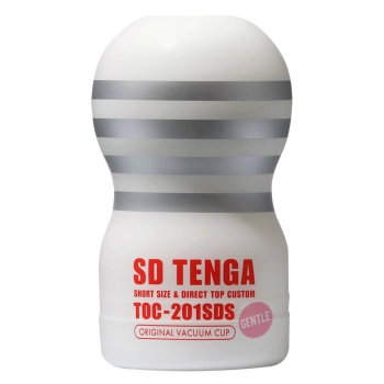 SD Tenga Original Cup Gentle