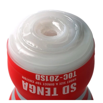 SD Tenga Original Cup Regula