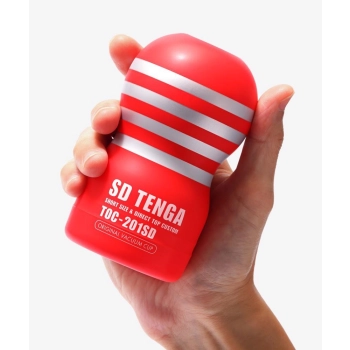SD Tenga Original Cup Regula