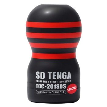 SD Tenga Original Cup Strong