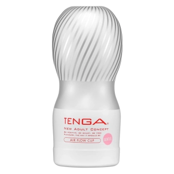 Air Flow Cup Gentle
