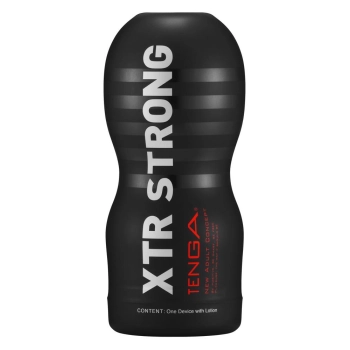 Masturbator próżniowy Tenga Original Vacuum Cup XTR 15 5 cm